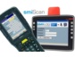 smiScan – Mobile Barcode-Prozesse für SAP