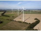 seebaWIND Service betreut 42-Megawatt-Park des Energiekonzerns ENGIE in Brandenburg 