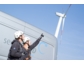 seebaWIND Service präsentiert auf der HUSUM WindEnergy neue Vollwartungs- und Optimierungskonzepte