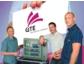 QTE kooperiert mit regionalen Bildungsträgern