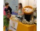 Start-Up: Die Kulinaristen erfolgreich auf internationaler Rohkostmesse in Speyer 