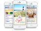 Reif für die Insel: Kostenlose »Sylt Highlights«-App steckt Feriengästen perfekten Sylt-Urlaub in die Tasche 