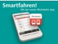 Jahns and Friends bringt Rheinbahn-App in Fahrt