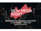 Auszeichnung des digitalen Nachwuchs: Die New Media Night 2015