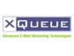 Event-Kalender von XQueue – 3.000 Anlässe für hohe Response-Raten