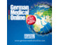 Mit German Medical Online in der Pole Position - das führende internationale Portal für deutsche Kliniken