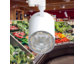 Licht zum Anbeißen - LED Food Strahler von ChiliconValley