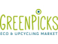 Relaunch: Aus Öko- und Upcycling-Markt wird Greenpicks