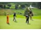 Grenzenloses Golfvergnügen bei Golfturnier von Knauf AMF