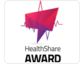 Gewonnen: HealthShare Award geht nach Irland und Australien 