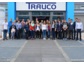 „Willkommen in der TRAUCO-Familie“: Unternehmen begrüßt neue Auszubildende 