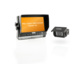 Speziell für LKW und Baufahrzeuge: Kamera Monitor System LUIS R7-C