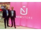 Mobizcorp und NewStore vereinbaren strategische Partnerschaft für mobilen Handel