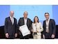 oncgnostics ist Gewinner des Innovationspreises Thüringen in der Kategorie "Licht und Leben"