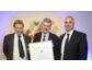 Auszeichnung für Personaldienstleister: Stegmann erhält Inklusionspreis 2014