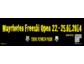 bannerstop.com sponsert das 5-jährige Jubiläum der Mayrhofen Freeski Open 2014