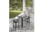 Lounge-Style für den Außenbereich: Gartenmöbel aus Polyrattan bei Mutoni