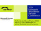 ESTOS präsentiert das Contact Kit für Lync auf der diesjährigen Microsoft Worldwide Partner Conference in Washington D.C.