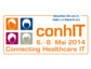 Infotecs präsentiert Security-Lösung für die Gesundheitsbranche bei der conhIT