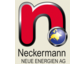 Neckermann Neue Energien AG: Wie ein Traditionsunternehmen mit dem Wandel der Zeit geht