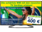 Zur WM 2014 kauft FLIP4NEW verstärkt TV-Geräte an