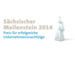 Sächsischer Meilenstein 2014“ sucht die erfolgreichsten Betriebsübergaben