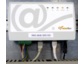 SolarMax-Zentralwechselrichter - SEAG Service sorgt für reibungslosen Weiterbetrieb 