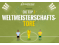vouchercloud kündigt interaktive Weltmeisterschafts-Infografik & iPad-Mini-Gewinnspiel an