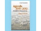 Agenda 2011-2012, das Buch - ein soziales Netzwerk bietet ein Programm zur Finanzierung der Schuldenkrise an