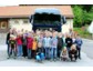 Grundschul-Tour: Mit Obermann durch den Landkreis 