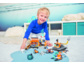 Das LEGO City Arktis Set - perfekt für junge Forscher