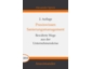 2., überarbeitete Auflage von „Praxiswissen Sanierungsmanagement – Bewährte Wege aus der Unternehmenskrise“ erschienen