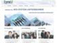 AFA AG startet neue System-Unternehmer-Webseite