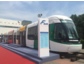 Ingenieure von Voith entwickeln eine Niederflur-Straßenbahn für Peking