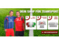 Fußballtrikots günstig online kaufen bei dein-fussballtrikot.de