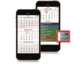 Der erste mobile 3-Monatskalender: terminic bringt 3-Monatskalender-App auf den Markt