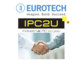 IPC2U GmbH schließt Distributionsvertrag mit Eurotech