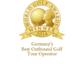 Bounty Golf Deutschland gewinnt World Golf Award