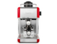 Klarstein Espressomaschine Sagrada: poppiges Design für maximalen Espressogenuss