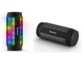 Clubfeeling für unterwegs: Der neue auna Dazzl Bluetooth 4.0 Lautsprecher