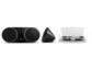 Neuer auna F4 Bluetooth-Design-Lautsprecher - innovativ, multifunktional und tragbar
