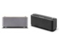 auna Sound Steel Bluetooth-Lautsprecher: Modern designt und energieeffizient