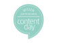 Pflichttermin für Kommunikationsprofis: ContentDay am 24. April in Salzburg