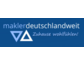 Benutzerfreundliche Immobiliensuche - Immobilienportal Makler-Deutschlandweit mit neugestaltete Webpräsenz