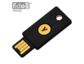 Yubico launcht YubiKey Edge – Zwei-Faktor-Authentifizierung über OTP und FIDO U2F in einem Schlüssel