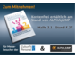 Vorstellung „Kompendium Personalgewinnung“ und erweiterte Funktionen für die Bewerber- und Matchingplattform www.alphajump.de 