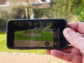 Innovative Smartphone-App von turnstangen.de und sandkasten.de: Turnstangen und Sandkästen virtuell im eigenen Garten testen 