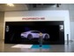 Porsche HOLOCO XXXL bei dem Automotive Brand Contest 2016