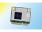 X-PCEAN2: Mini-PCIe-Wi-Fi-Modul mit industriellem Temperaturbereich