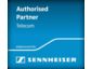 Das IT-Systemhaus NETFOX AG ist Authorised Sennheiser Partner Telecom